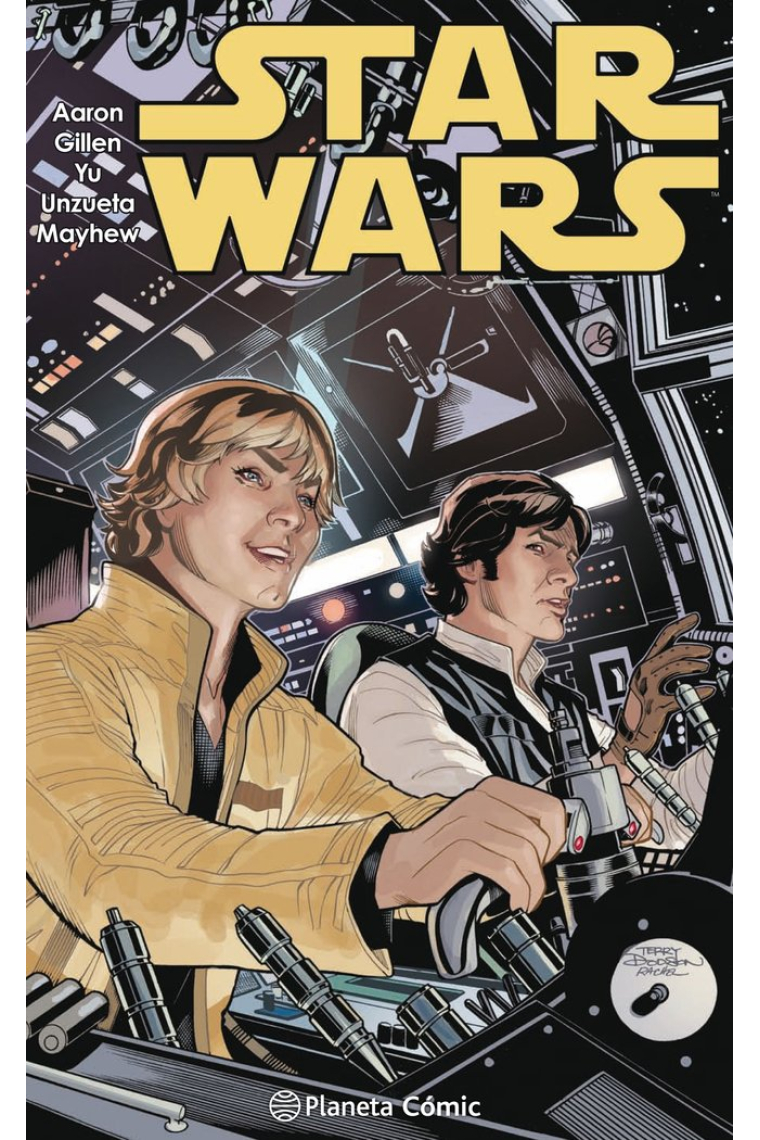 Star Wars Tomo nº 03/13