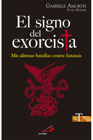 El signo del exorcista