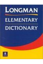 Elementary dictionary