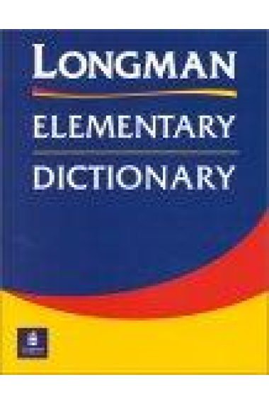 Elementary dictionary