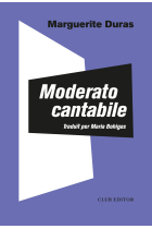 Moderato cantabile