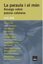 La paraula i el món: assaigs sobre poesia catalana