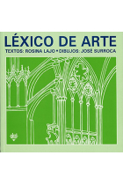 Léxico de arte