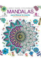 MANDALAS PARA LIBERAR LA MENTE