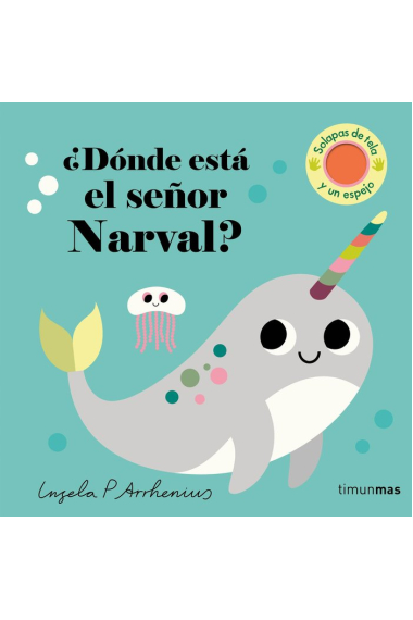 ¿Dónde está el señor Narval?