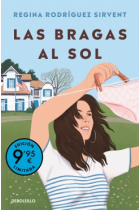 Las bragas al sol campaña de verano edicion limitada