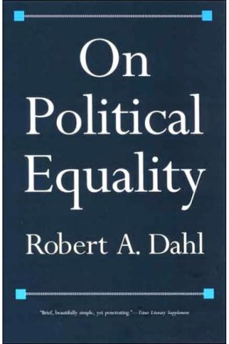 On Political Equality