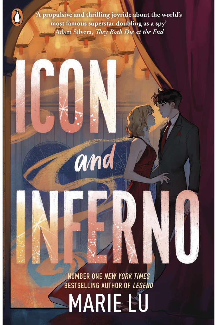 Icon and Inferno