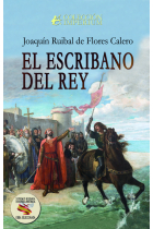 EL ESCRIBANO DEL REY