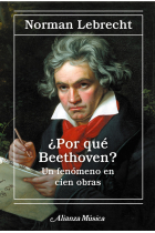 ¿Por qué Beethoven?. Un fenómeno en cien obras