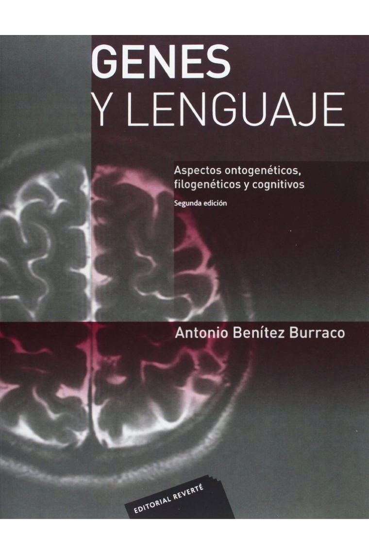 GENES Y LENGUAJE