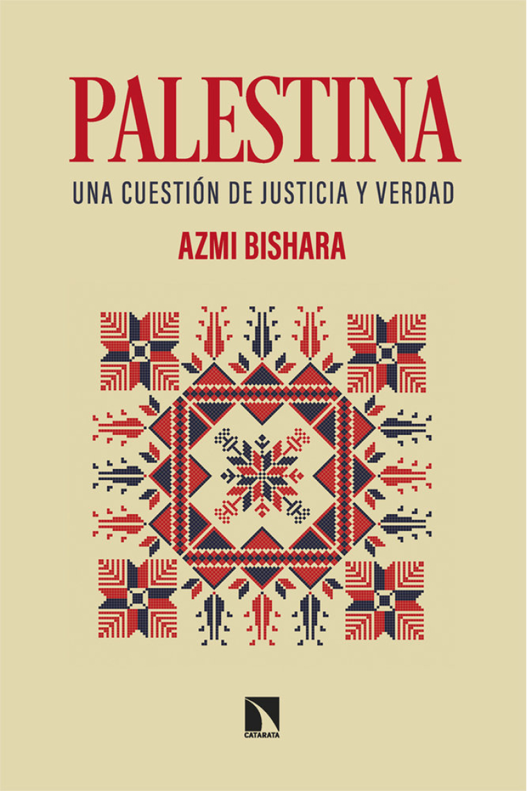 Palestina. Una cuestión de justicia y verdad