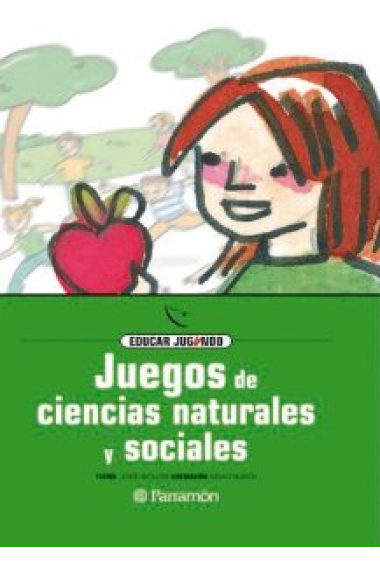 Juegos de ciencias naturales y sociales