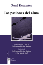 Las pasiones del alma