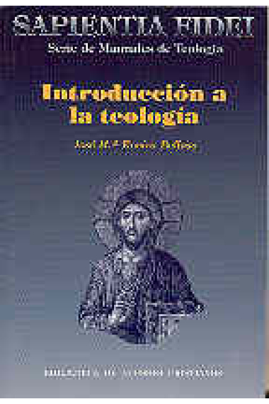 Introducción a la teología