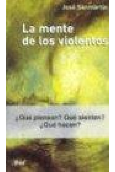 La Mente de los violentos