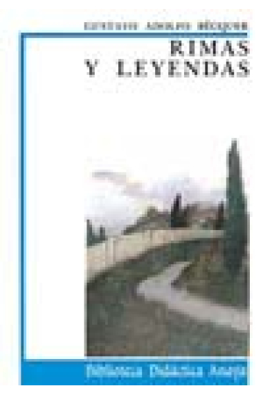 Rimas y leyendas