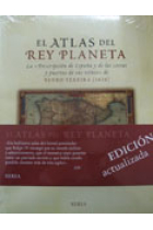 El Atlas del Rey Planeta