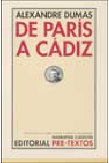 De París a Cádiz