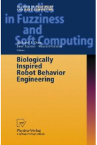 Biologically Inspired Robot Behavior Engineering