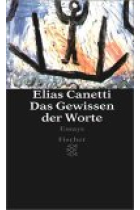 Das Gewissen der Worte