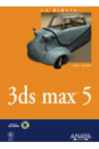 3DS MAX 5. la biblia