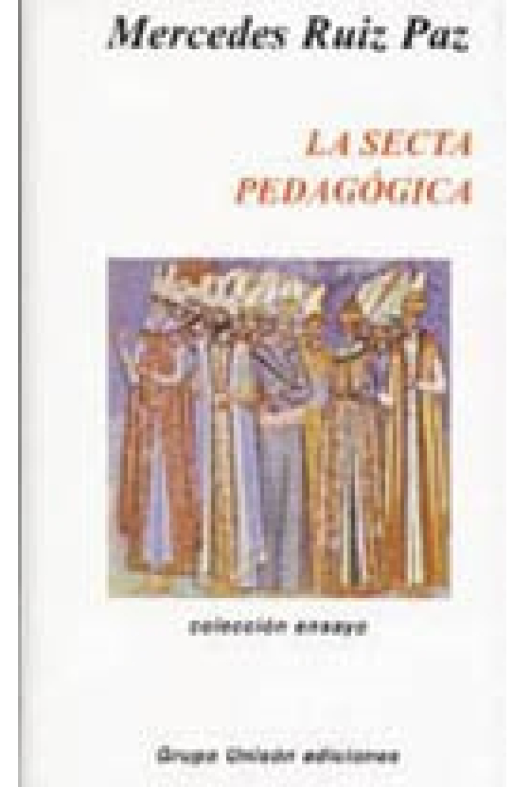 La secta pedagogica