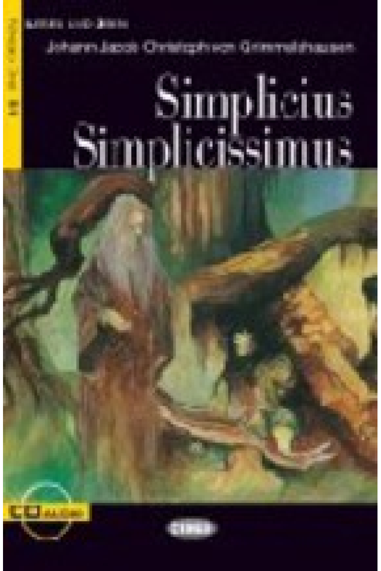 Lesen und üben - Simplicius Simplicissimus - Niveau 3 - B1