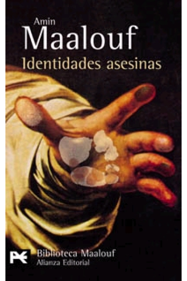 Identidades asesinas