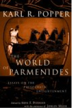 The world of Parmenides