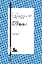 Ana Karenina