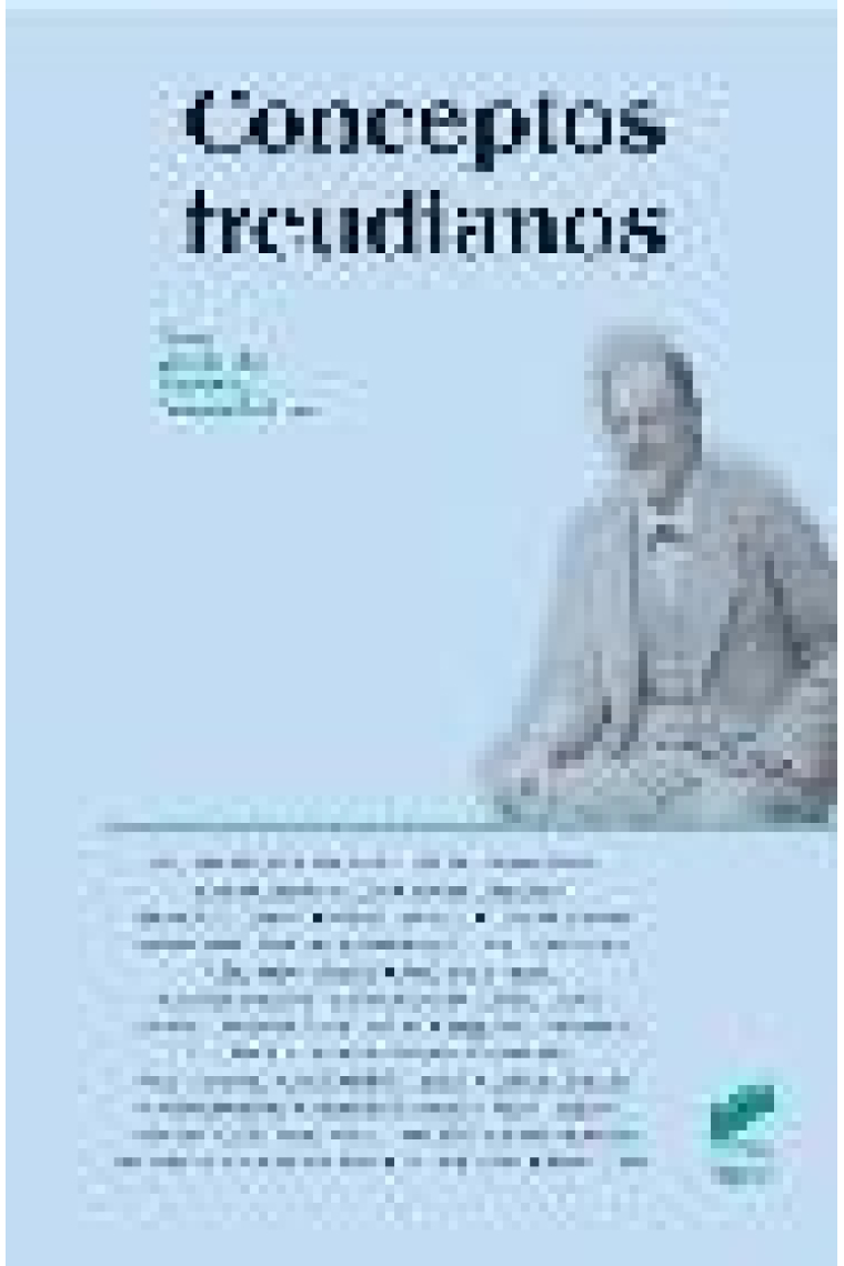 Conceptos freudianos