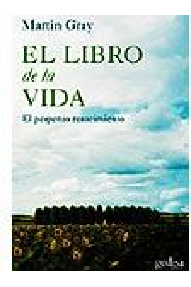 El libro de la vida