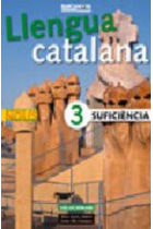 Llengua catalana. Nivell Suficiència 3. Solucionari