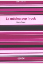 La música pop i rock