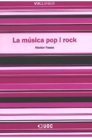 La música pop i rock