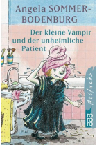 Der kleine Vampir u. der unheimliche Patient