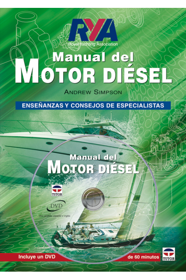 Manual del motor diesel