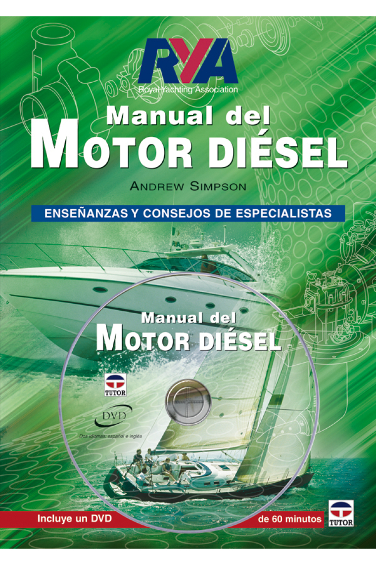 Manual del motor diesel