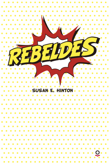 Rebeldes (nueva edición)