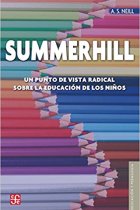 Summerhill. Un punto de vista radical sobre la educación de los niños