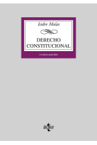 Derecho constitucional