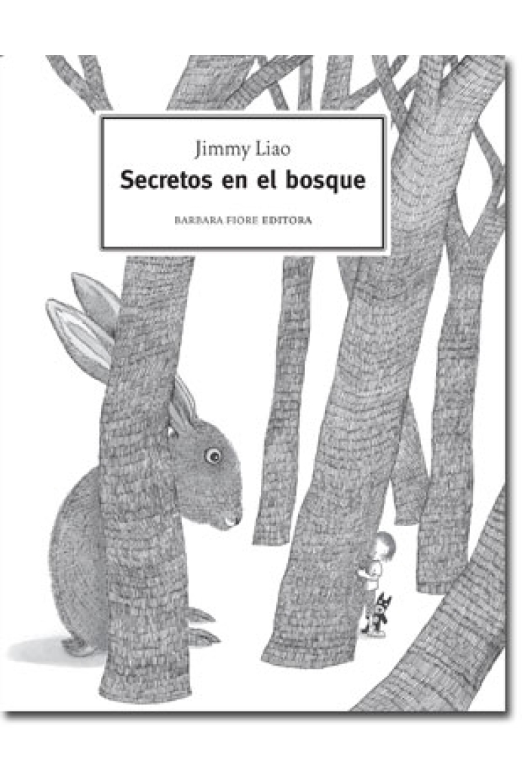 Secretos en el bosque