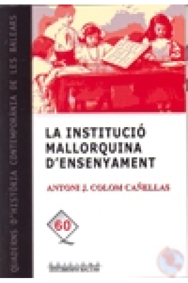 La institució mallorquina d'ensenyament