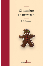 El hombre de mazapán