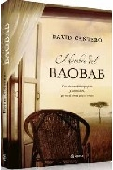 El hombre del Baobab