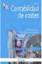 Contabilidad de costes