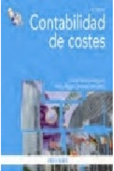 Contabilidad de costes