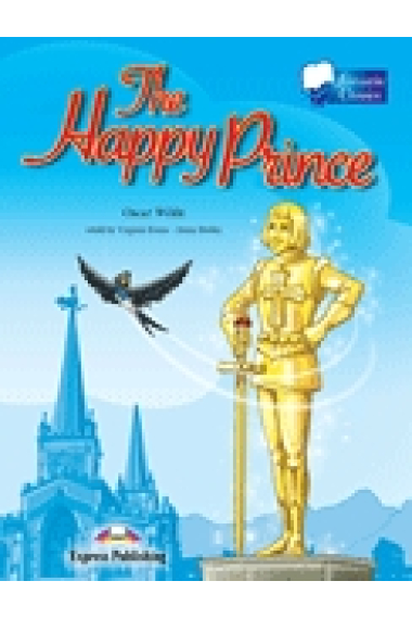 The Happy Prince + Cd Audio