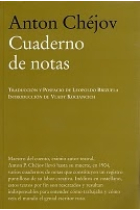 Cuaderno de notas